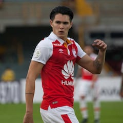 Refuerzos de Millos, América y Santa Fe defraudan en Liga I-2018