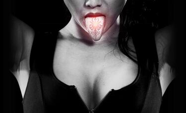 Project Omega de SEGA apuesta por una misteriosa mujer con un sensual traje