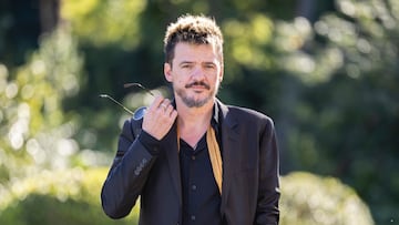 Coque Malla se confiesa sobre sus problemas de adicción: “Me pego unos pasotes a veces brutales”