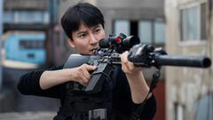 ‘Gatillo’. El nuevo fenómeno coreano es un thriller social hiperviolento