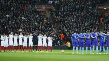 Inglaterra-Holanda; Francia-Rusia; Portugal-Bélgica, toda la jornada en directo online