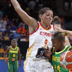 Canadá - España: TV, horario y dónde ver online