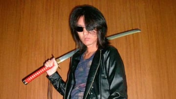 Itagaki Ninja Gaiden petición antes de morir