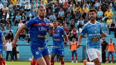 Sporting Cristal 3 - 2 Carlos Mannucci | Liga 1 Clausura: resultado, resumen y goles 