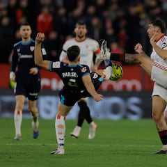 Paredes: “Nos hemos llevado un duro golpe”