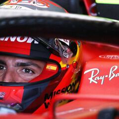 "Ya van dos o tres..."