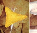 Una niña encuentra un Dorito inflado de aire y le dan 17.000 euros