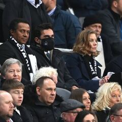 Las opciones para el ataque del Newcastle