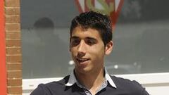 El traspaso del zurdo José Ángel se aplaza una semana