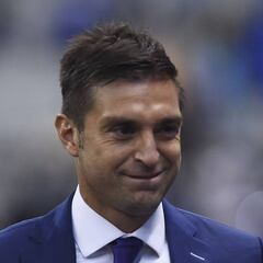 Monterrey No se olvida de Diego Alonso en su cumpleaños