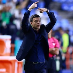 Podría ser debut y despedida para Esteban Solari