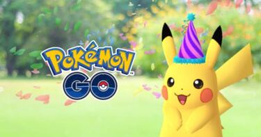 Pokémon GO: todo sobre el Eclosionatón, ¿qué es?