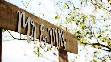 ¿A punto de contraer matrimonio? Según un estudio de WalletHub, Orlando (Florida) es la mejor ciudad para casarse en Estados Unidos. Conoce el top 5.