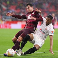 Zubimendi: "Sin Oyarzabal todos debemos dar un paso adelante"