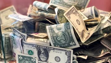 Entra en vigor una nueva medida para aumentar el salario mínimo en Estados Unidos. ¿De cuánto será y dónde están la mayoría de los beneficiarios?