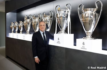 En 2022, bajo la presidencia de Florentino Pérez, el Real Madrid vivió una de sus campañas más memorables. Apostó por Carlo Ancelotti, quien condujo al equipo a conquistar La Liga y una épica Champions League, la Decimocuarta, tras eliminar a PSG, Chelsea, City y vencer al Liverpool en la final. Florentino reforzó su prestigio como gran gestor, destacando la solidez del club frente a rivales de mayor inversión. Fue un año que consolidó su legado como presidente más exitoso del siglo XXI.