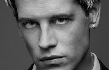 Milo Yiannopoulos, el apoyo de Trump que defiende la pederastia