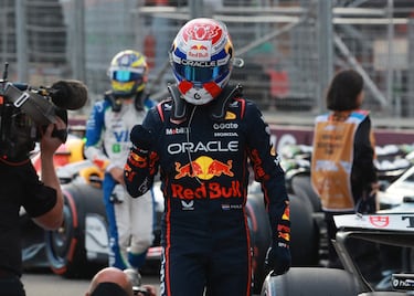 Max Verstappen comienza a mover el mercado de la Fórmula 1
