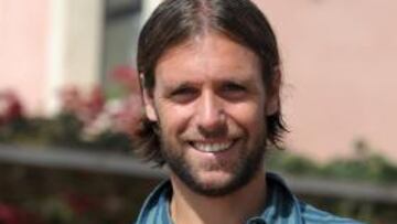 <b>GOL. </b>Cavenaghi está entre los máximos realizadores de Segunda.