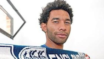 Jermaine Pennant.