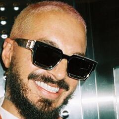 J Balvin ofrece disculpas por el video de 'Perra'