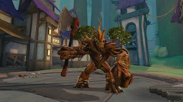 Captura de pantalla - Paladins: Champions of the Realm (PC)