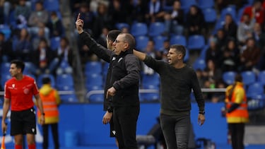 Duelo entre tapados para el playoff y reseteados por el VAR