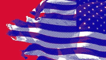 Nacido el 4 de julio