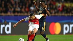 Falcao: "La ambición es grande en este sueño de Champions"