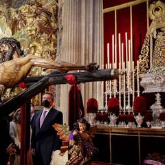 Semana Santa 2021 en España: ¿qué días son festivo y cuáles no en cada comunidad?