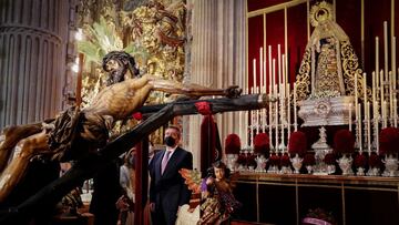 Semana Santa 2021: ¿qué días son festivo y cuáles no en cada comunidad autónoma?