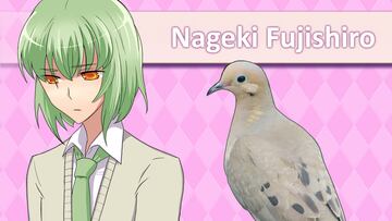 Captura de pantalla - Hatoful Boyfriend (OSX)