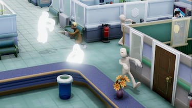 SEGA anuncia el sucesor espiritual de Theme Hospital