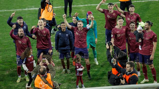 El Pontevedra, a seguir dando guerra ante un Getafe avisado