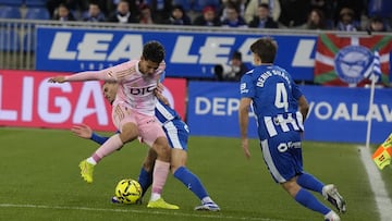 04/01/26 PARTIDO PRIMERA DIVISION
ALAVES - REAL OVIEDO