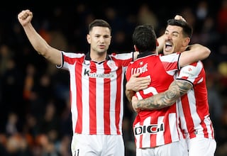 Athletic - Levante en directo: LaLiga EA Sports hoy, en vivo