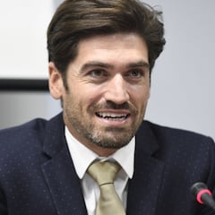 Javier Hernanz pide aplazar las elecciones a la presidencia