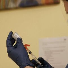 La supervacuna: el tiempo que tardará en salir