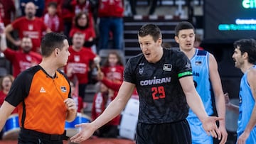 El Granada se asoma al abismo