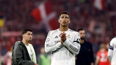 Bellingham cambia el pulso