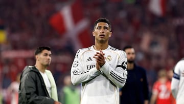 Bellingham hace una promesa