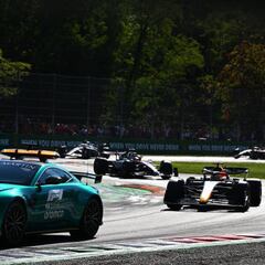 Un final difícil de explicar