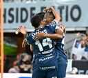 Pachuca sueña con la clasificación