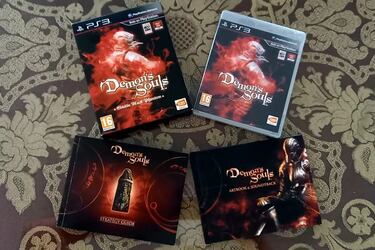 Cuando Demon´s Souls y Xenoblade Chronicles alumbraron el camino a la industria japonesa