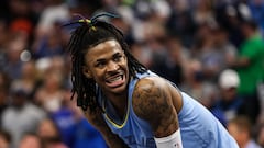 The Memphis Grizzlies announced that Ja Morant will be out for four more games, following a police statement that he wouldn’t be charged for carrying a gun.