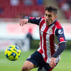 Alejandro Zendejas exhibe a Chivas por no dejarlo brillar