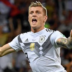 Partidos internacionales y amistosos de hoy, domingo 24 de marzo: horarios