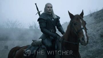 The Witcher: un sindicato norteamericano de guionistas filtra la tercera temporada