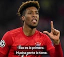 Nagelsmann desveló los detalles de la operación de corazón de Coman