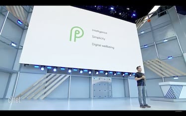 Google I/O 2018